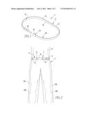 Protective Belt Apparatus diagram and image