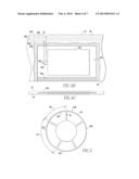 Protective Belt Apparatus diagram and image