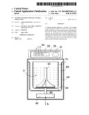 WASHING MACHING APPLIANCE WITH A DRAIN PUMP diagram and image