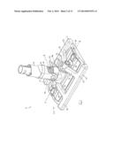 FLOOR TOOL FOR A VACUUM CLEANING APPLIANCE diagram and image