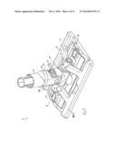 FLOOR TOOL FOR A VACUUM CLEANING APPLIANCE diagram and image