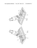 FLOOR TOOL FOR A VACUUM CLEANING APPLIANCE diagram and image