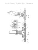 FLOOR TOOL FOR A VACUUM CLEANING APPLIANCE diagram and image