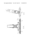 FLOOR TOOL FOR A VACUUM CLEANING APPLIANCE diagram and image