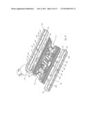 FLOOR TOOL FOR A VACUUM CLEANING APPLIANCE diagram and image