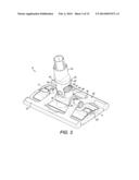 FLOOR TOOL FOR A VACUUM CLEANING APPLIANCE diagram and image