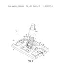 FLOOR TOOL FOR A VACUUM CLEANING APPLIANCE diagram and image