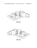 FLOOR TOOL FOR A VACUUM CLEANING APPLIANCE diagram and image