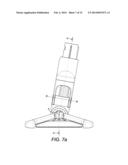 FLOOR TOOL FOR A VACUUM CLEANING APPLIANCE diagram and image