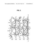 METHODS FOR CRIMPING A POLYMERIC STENT ONTO A DELIVERY BALLOON diagram and image