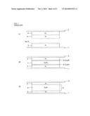 METHOD FOR MANUFACTURING ELECTRONIC COMPONENT DEVICE WITH A NI-BI ALLOY     SEALING FRAME diagram and image