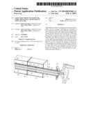 Adjustable Width Steam Box For Fabric Processing And Method Of Using The     Same diagram and image