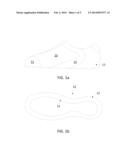 Shoe Construction and Method of Constructing a Shoe diagram and image