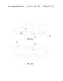 Shoe Construction and Method of Constructing a Shoe diagram and image