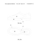 Shoe Construction and Method of Constructing a Shoe diagram and image