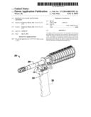 BAYONET LUG TO PICATINNY RAIL ADAPTOR diagram and image