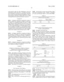 FUEL ADDITIVE CONTAINING A DISPERSION OF IRON PARTICLES AND AN AMMONIUM     POLYESTER DETERGENT diagram and image