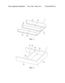 APPARATUS AND METHODS FOR PACKAGING A PRODUCT diagram and image