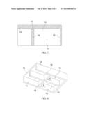 APPARATUS AND METHODS FOR PACKAGING A PRODUCT diagram and image