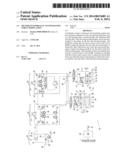 METERLESS HYDRAULIC SYSTEM HAVING FORCE MODULATION diagram and image