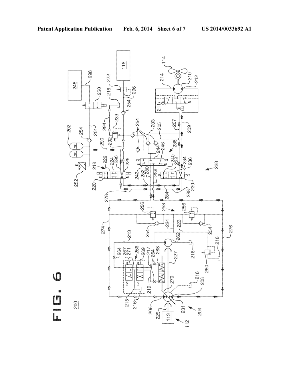 SYSTEM AND METHOD TO CHARGE AND DISCHARGE AN ACCUMULATOR - diagram, schematic, and image 07