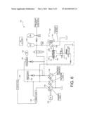 Reduced Parasitic Hydraulic Fan System with Reversing Capability diagram and image