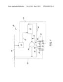 PRESSURE REGULATING VALVE FOR AIRCRAFT ENGINE diagram and image