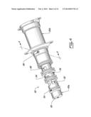 PRESSURE REGULATING VALVE FOR AIRCRAFT ENGINE diagram and image