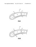 GAS TURBINE ENGINE COMPONENT COOLING CIRCUIT diagram and image