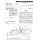 METHOD AND SYSTEM FOR GAS TEMPERATURE MEASUREMENT diagram and image