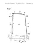 METHOD AND SYSTEM FOR GAS TEMPERATURE MEASUREMENT diagram and image