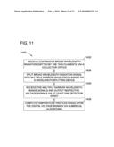 METHOD AND SYSTEM FOR GAS TEMPERATURE MEASUREMENT diagram and image