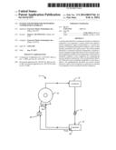 System And Method For Monitoring Compressor Floodback diagram and image