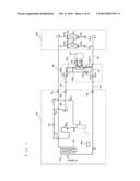 AIR-CONDITIONING APPARATUS INCLUDING UNIT FOR INCREASING HEATING CAPACITY diagram and image