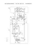 AIR-CONDITIONING APPARATUS INCLUDING UNIT FOR INCREASING HEATING CAPACITY diagram and image