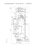 AIR-CONDITIONING APPARATUS INCLUDING UNIT FOR INCREASING HEATING CAPACITY diagram and image