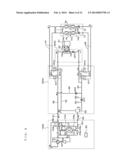 AIR-CONDITIONING APPARATUS INCLUDING UNIT FOR INCREASING HEATING CAPACITY diagram and image