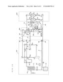 AIR-CONDITIONING APPARATUS INCLUDING UNIT FOR INCREASING HEATING CAPACITY diagram and image