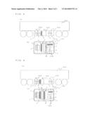 VEHICLE AIR-CONDITIONING DEVICE diagram and image