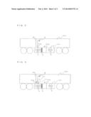 VEHICLE AIR-CONDITIONING DEVICE diagram and image