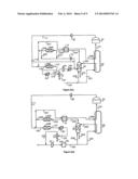 Heavy Hydrocarbon Removal From A Natural Gas Stream diagram and image