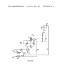 Heavy Hydrocarbon Removal From A Natural Gas Stream diagram and image