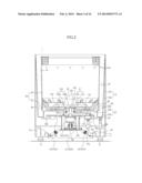 WASHING MACHINE diagram and image