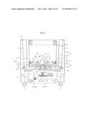 WASHING MACHINE diagram and image