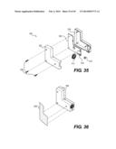 Mortise Lock Apparatus and Electronic Operating System diagram and image