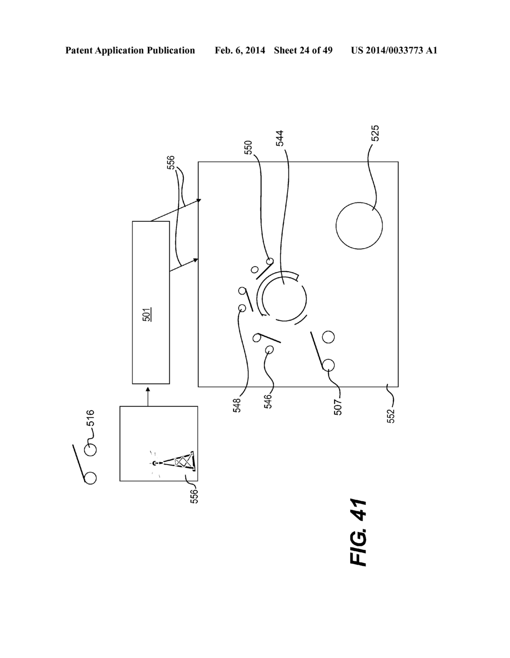 Mortise Lock Apparatus and Electronic Operating System - diagram, schematic, and image 25