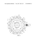 ANNULAR SEISMIC SENSOR NODE diagram and image