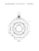 ANNULAR SEISMIC SENSOR NODE diagram and image