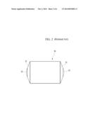 ROLLER STRUCTURE FOR HIGH PRESSURE PUMP diagram and image