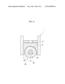 ROLLER STRUCTURE FOR HIGH PRESSURE PUMP diagram and image